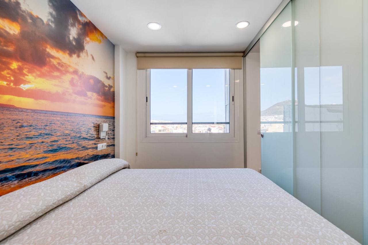 Vakantiehuis Sunset Views Over The Sea By Canariasgetaway *